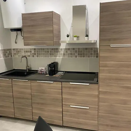 Apartamento Gold House Filzi Carate Brianza
