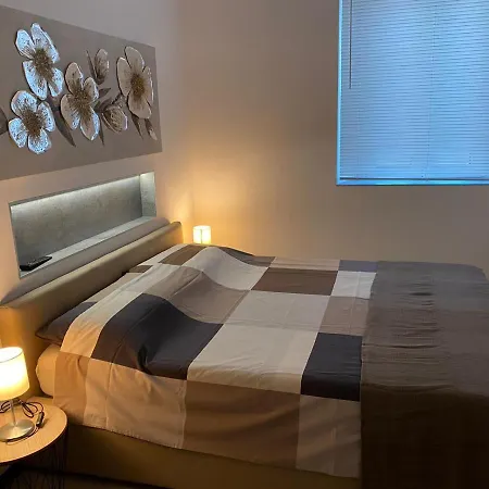 Apartamento Gold House Filzi Carate Brianza